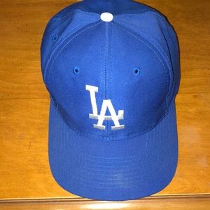 LA Dodgers hat